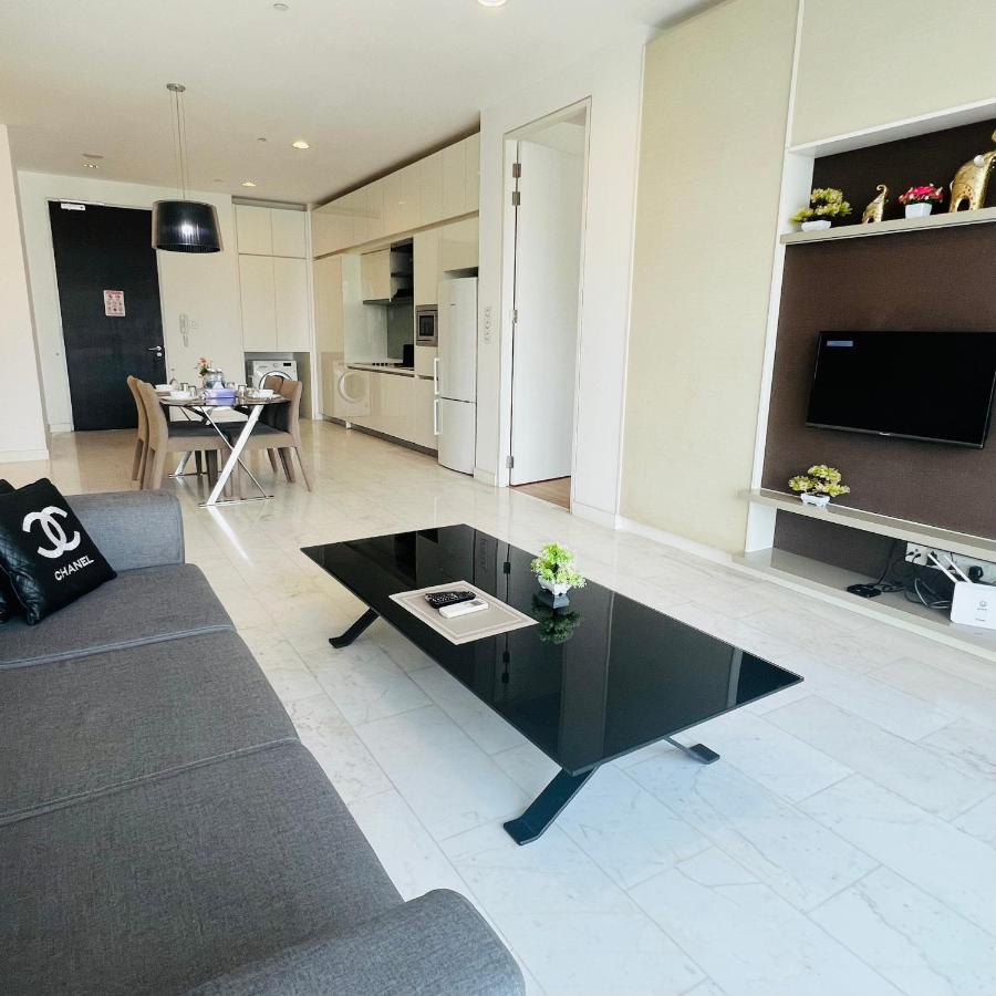 The Platinum Klcc By Infinity Pool Apartment Куала Лумпур Екстериор снимка