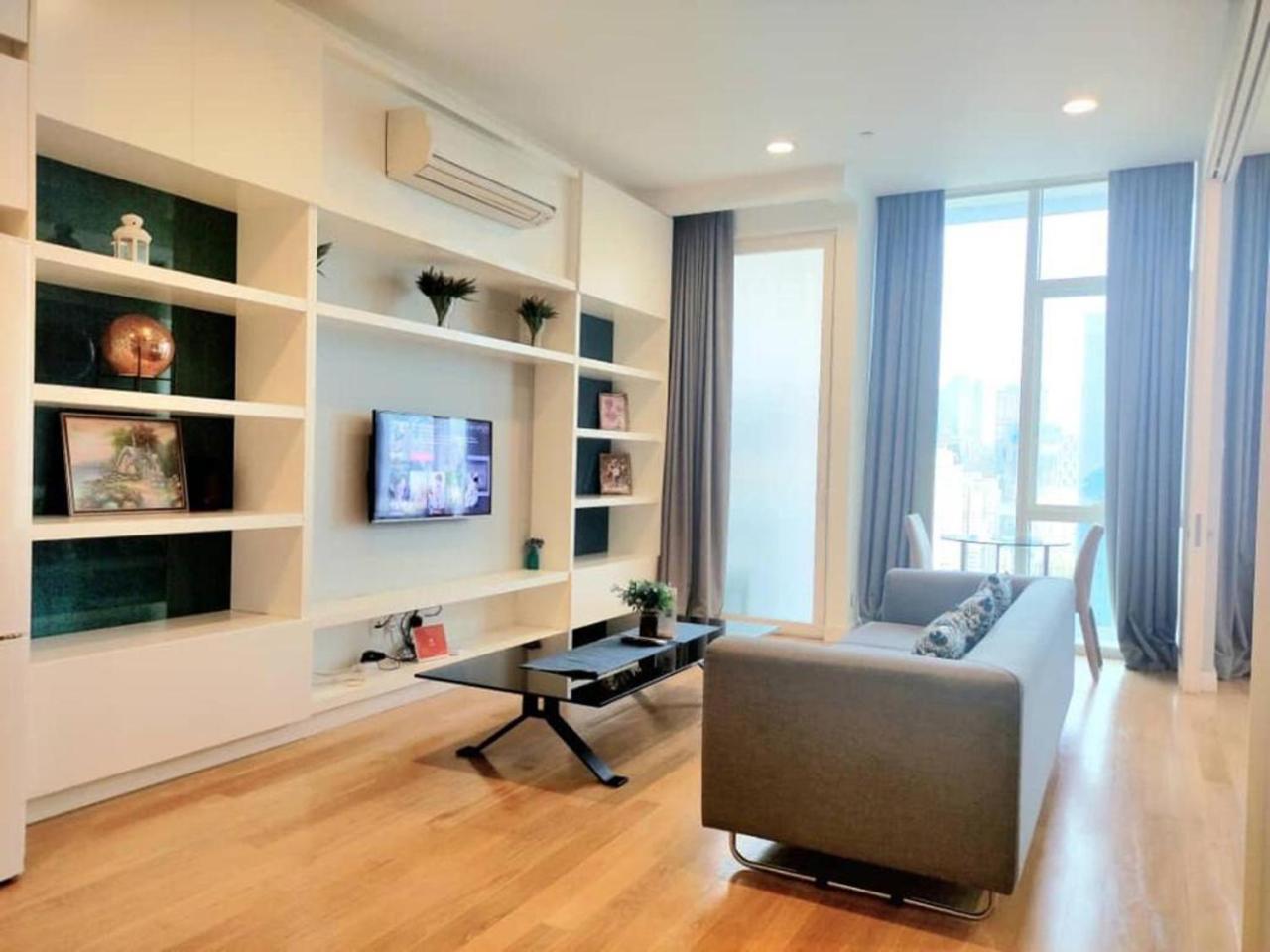 The Platinum Klcc By Infinity Pool Apartment Куала Лумпур Екстериор снимка